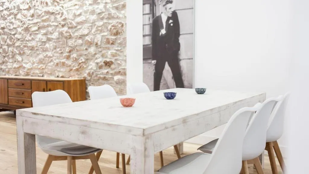 Central Luxury Boutiques I - Sshousing San Sebastian Appartement