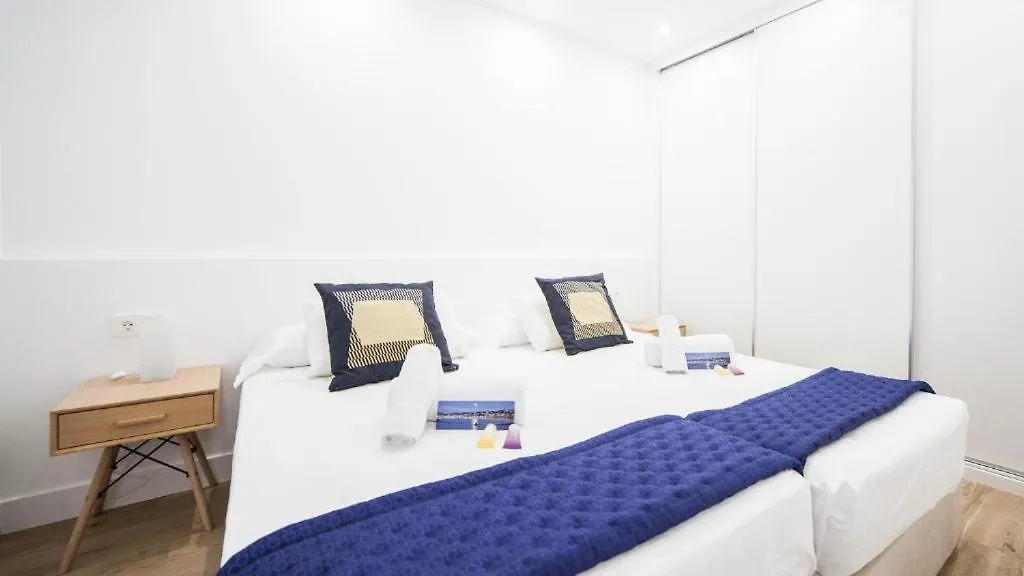 Central Luxury Boutiques I - Sshousing San Sebastian