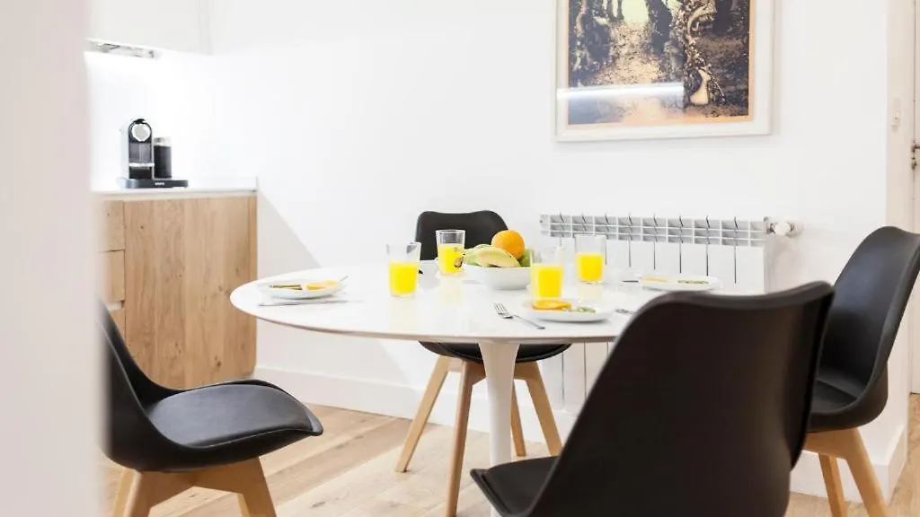 Central Luxury Boutiques I - Sshousing San Sebastian