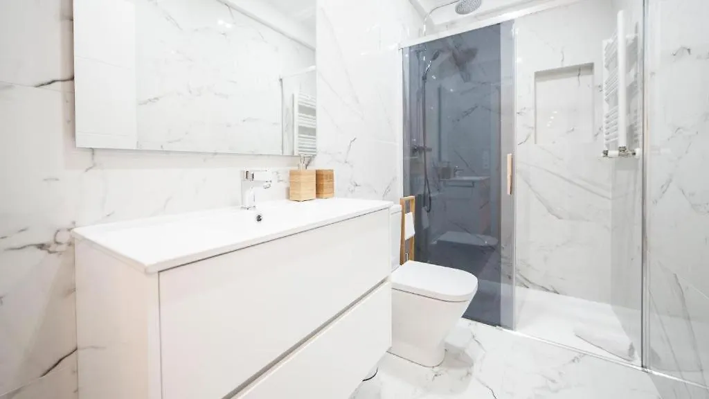 Central Luxury Boutiques I - Sshousing San Sebastian